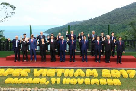 Khẳng định vai trò, vị thế của Việt Nam trong Năm APEC 2017