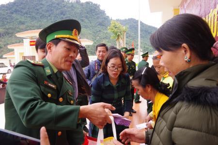 Vành đai bảo vệ biên cương