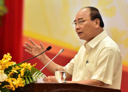 "Tiếp công dân, giải quyết khiếu nại tố cáo phải đặt mình vào vị trí của người dân"