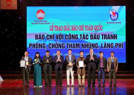 “Tình yêu đất nước, con người nơi biên giới đã bồi đắp đam mê nghề nghiệp trong tôi”