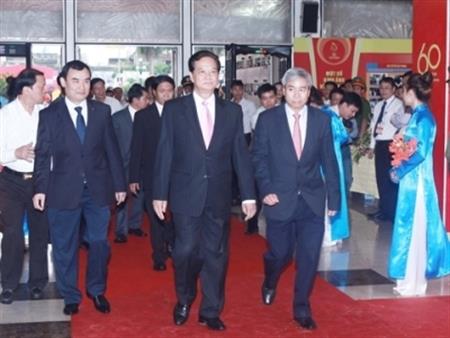Xây dựng Hải Phòng trở thành trọng điểm phát triển kinh tế biển của cả nước