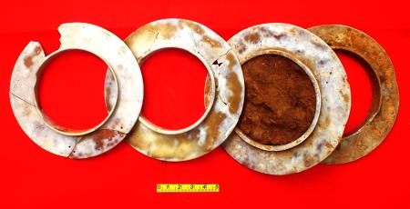 Nha chương - Biểu tượng quyền lực thủ lĩnh