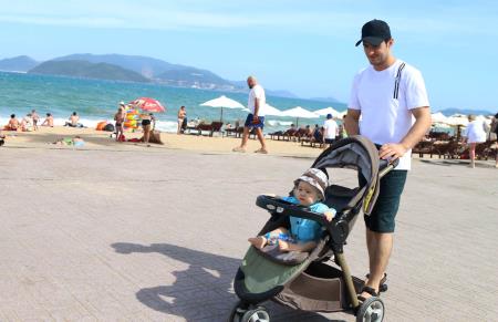 Nha Trang “tái cấu trúc” ngành du lịch