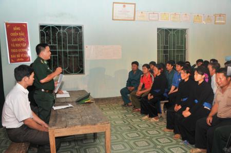 Cảnh giác với âm mưu “tôn giáo hóa” vùng dân tộc thiểu số