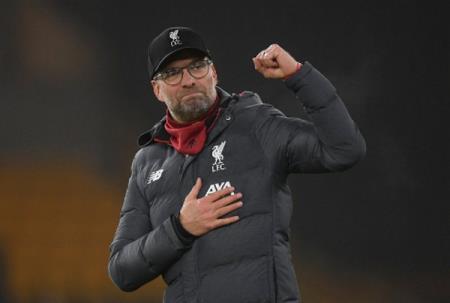 Klopp và Aguero lập kỉ lục, báo Thái Lan thất vọng với đội nhà