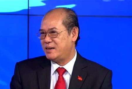 Bước ngoặt trong quá trình xây dựng và chỉnh đốn Đảng