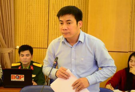 Bộ Tư pháp sẽ xây dựng hồ sơ quản lý về tiền ảo, tiền điện tử