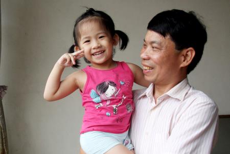 Trở thành người có ích sau 17 chìm đắm trong làn khói trắng