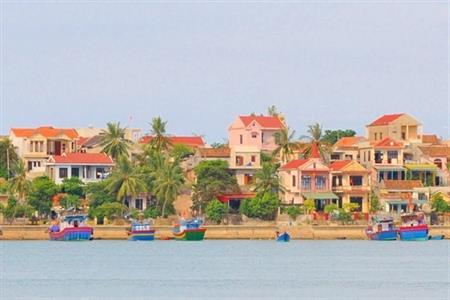 Màu xanh Bảo Ninh
