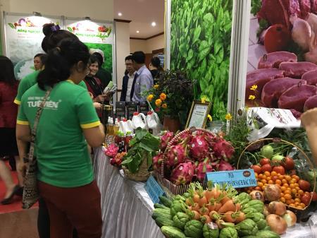 Làm gì để phát triển nông nghiệp hữu cơ hiệu quả?