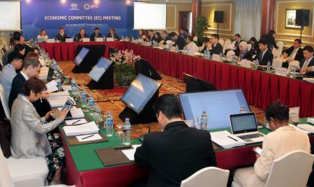 Kinh tế số đóng vai trò đòn bẩy chính sách đối với đầu tư và tăng trưởng của APEC