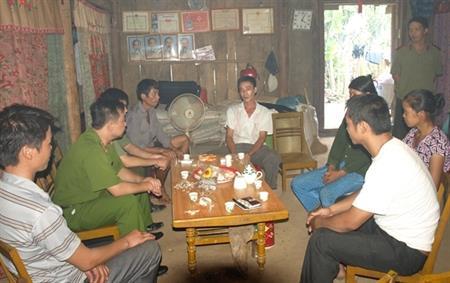 Xuất khẩu lao động quotchuiquot và những rủi ro khôn lường