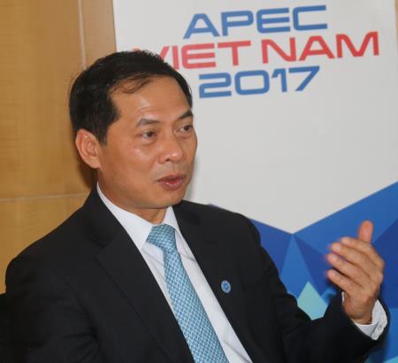 Cái chính của APEC 2017 là bàn chuyện làm ăn kinh tế