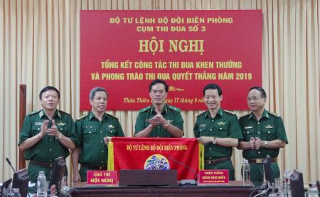 Tạo được nhiều dấu ấn quan trọng trong quá trình thực hiện nhiệm vụ