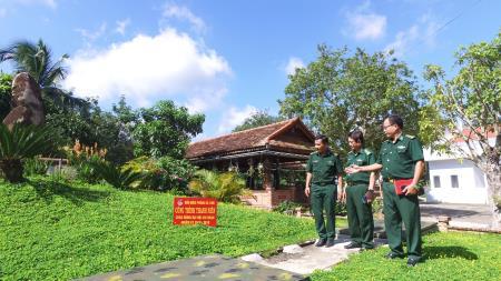 “Kiến trúc sư” của những công trình xanh, sạch, đẹp