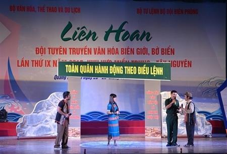Cháy hết mình vì sự nghiệp nhân sinh