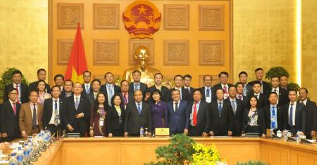Xây dựng, lan tỏa “sức mạnh mềm” của quốc gia