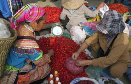 Giữ gìn tiếng thơm cho đặc sản vùng đất cổ Lào Cai