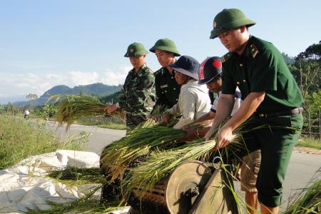 Thi đua yêu nước tạo động lực cho phát triển kinh tế - xã hội