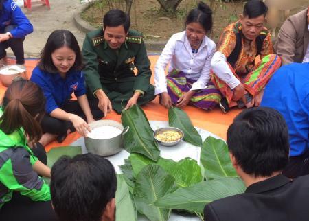 Bộ đội Thành - “đi dân nhớ, ở dân thương”