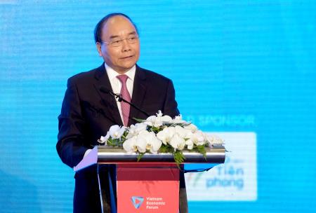 Xây dựng Chính phủ có đủ năng lực quản trị phát triển quốc gia trong thời đại số