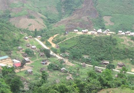 Cần một giải pháp "lạc nghiệp"