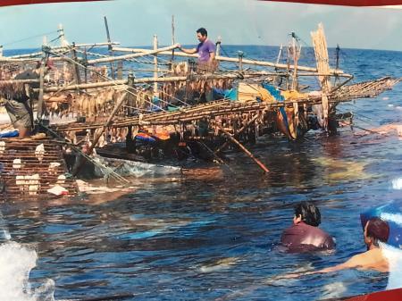 Mòn mỏi chờ bảo hiểm tàu cá