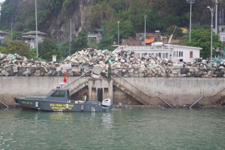 Rác thải nhựa từ sản xuất nông nghiệp tạo áp lực lớn cho môi trường