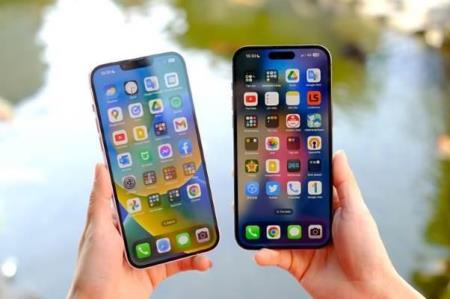iPhone 14 và iPhone 14 Plus liệu có nên nâng cấp iOS 17 tại thời điểm này?