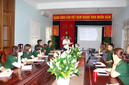 Trong dòng chảy chuyển đổi số, chuyên nghiệp, nhân văn và hiện đại