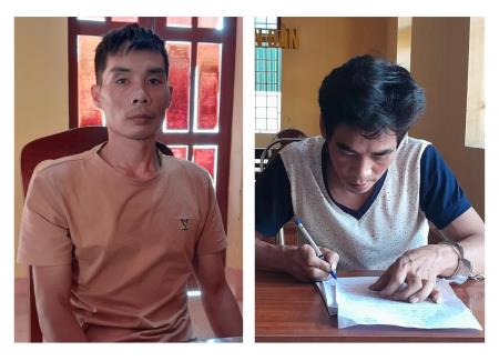 Triệt xóa tụ điểm ma túy gây nhức nhối ở Lũng Phiắc