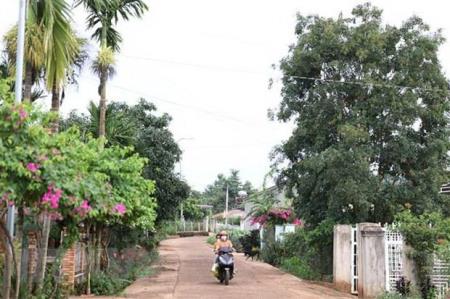 Đắk Lắk: Phát huy thế trận lòng dân, bảo vệ vững chắc an ninh Tổ quốc