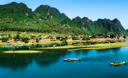 Thực tiễn sinh động tự do báo chí ở Việt Nam