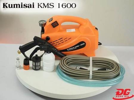 Điểm danh 3 mẫu máy rửa xe mini gia đình giá rẻ chất lượng