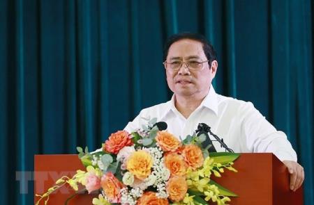 Tầm nhìn mới để báo chí phát triển
