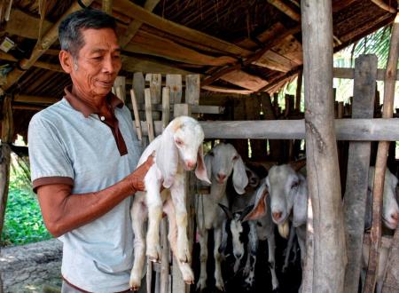 Cà Mau thực hiện đồng bộ, hiệu quả chính sách dân tộc