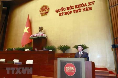 Quyết tâm thực hiện thắng lợi các mục tiêu phát triển kinh tế-xã hội