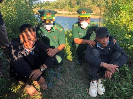 Thực hiện đồng bộ các biện pháp nghiệp vụ, đấu tranh, ngăn chặn hiệu quả hoạt động của tội phạm ma túy