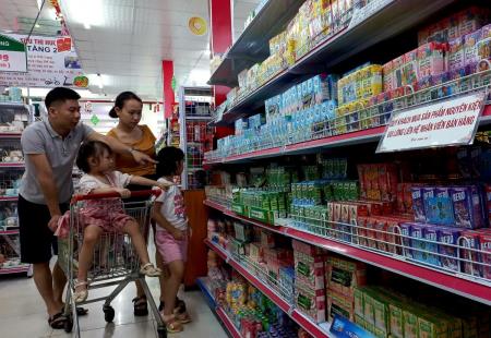 Nhân lên những giá trị truyền thống tốt đẹp trong mỗi gia đình
