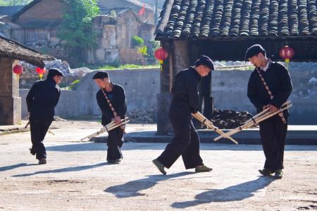 Gìn giữ văn hóa truyền thống để “tạo đà” cho phát triển du lịch