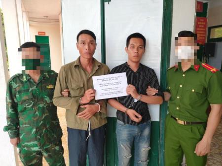 Bắt giữ, khởi tố các đối tượng tàng trữ, vận chuyển trái phép chất ma túy
