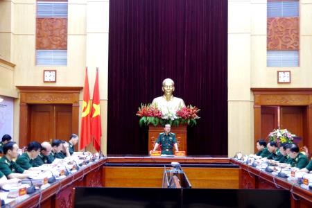 Nhiều chuyển biến tích cực trên các mặt công tác, góp phần thực hiện thắng lợi nhiệm vụ chính trị được giao