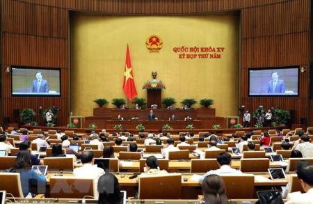 Kiểm soát quyền lực là giải pháp căn cơ để phòng, chống tham nhũng