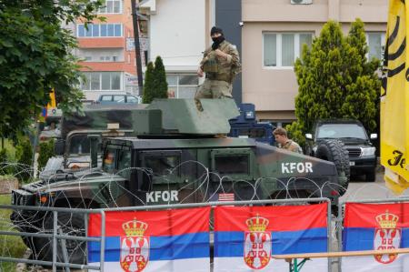 Thổ Nhĩ Kỳ với tham vọng củng cố vị thế ở Balkan