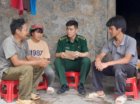 Đau lòng vụ án thiếu nữ vùng cao bị lừa bán sang Trung Quốc