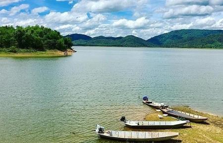 Quản lý bền vững tài nguyên nước