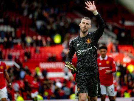 Chia tay De Gea, Manchester United chính thức bước sang một kỷ nguyên mới