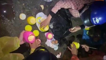 BĐBP Khánh Hòa triệt phá đường dây mua bán trái phép chất ma túy