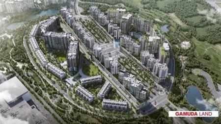 Đầu tư vào Shophouse Celadon Boulevard - Cơ hội hấp dẫn không thể bỏ qua