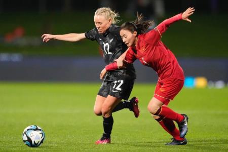 Bài học quý trước thềm World Cup nữ 2023 của Đội tuyển nữ Việt Nam